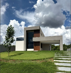 Casa em Condomínio para Venda em Sertanópolis - PR, Condomínio Ecovillas do Lago