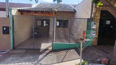 Casa para Venda em Londrina - PR, Jd do Leste