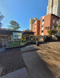 Apartamento para Venda em Londrina - PR, Gleba Fazenda Palhano