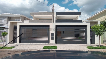 Casa para Venda em Londrina - PR, Dom Pedro