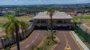 Terreno em Condomínio para Venda em Londrina - PR, Marumbi