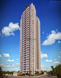 Apartamento para Venda em Londrina - PR, Gleba Fazenda Palhano