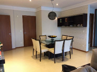 Apartamento para Venda em Londrina - PR, Jd Londrilar