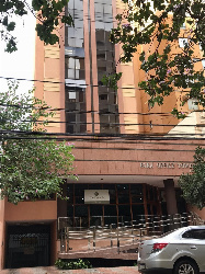 Sala Comercial para Venda em Londrina - PR, Centro