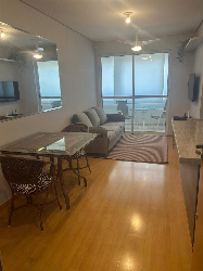 Apartamento para Locação em Londrina - PR, Centro