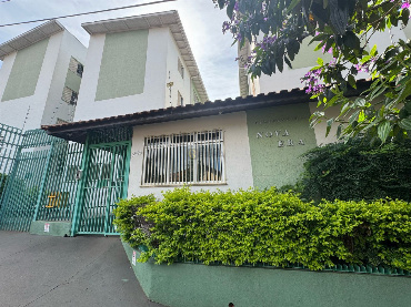 Apartamento para Venda em Londrina - PR, Vl Shimabokuro