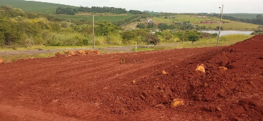 Terreno em Condomínio para Venda em Sertanópolis - PR, Condomínio Ecovillas do Lago