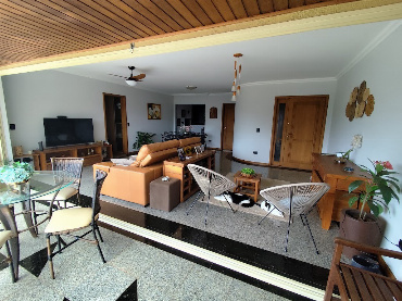 Apartamento para Venda em Londrina - PR, Vl Fujita