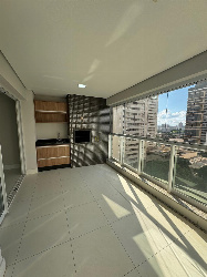 Apartamento para Venda em Londrina - PR, Santa Rosa