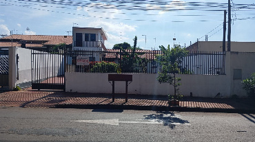 Casa para Venda em Londrina - PR, Waldemar Hauer