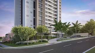 Apartamento para Venda em Londrina - PR, Terra Bonita