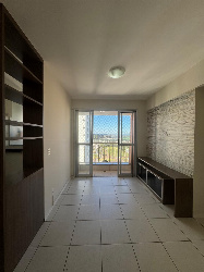 Apartamento para Locação em Londrina - PR, Terra Bonita