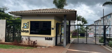Apartamento para Venda em Londrina - PR, Jd Maria Celina