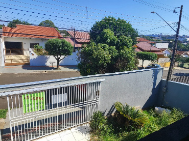 Sobrado para Venda em Londrina - PR, Cj Cafezal 1