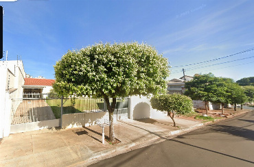 Casa para Venda em Londrina - PR, Jd Santo Antônio