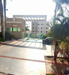 Apartamento para Venda em Londrina - PR, Olímpico