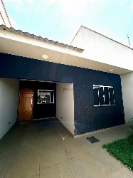 Casa para Venda em Londrina - PR, Colinas