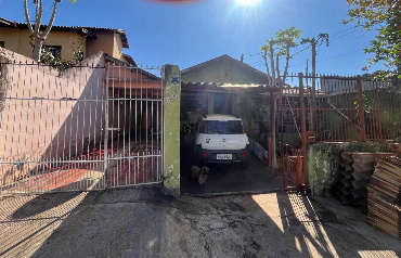 Casa para Venda em Londrina - PR, Cj Cafezal 1