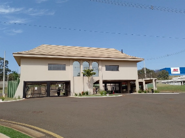 Terreno em Condomínio para Venda em Londrina - PR, Marumbi