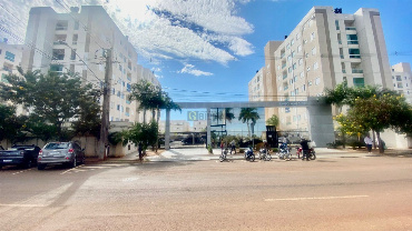 Apartamento para Venda em Londrina - PR, Cidade Industrial 2