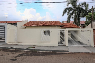 Casa para Venda em Londrina - PR, Coliseu