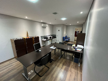 Sala Comercial para Venda em Londrina - PR, Gleba Fazenda Palhano