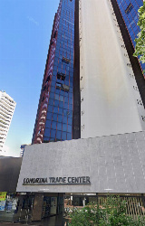 Sala Comercial em Edifício para Locação em Londrina - PR, Centro