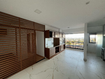 Apartamento para Locação em Londrina - PR, Terra Bonita