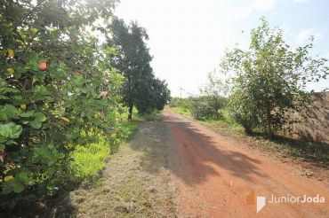 Terreno para Venda em Maringá - PR, Gleba Ribeirão Maringá