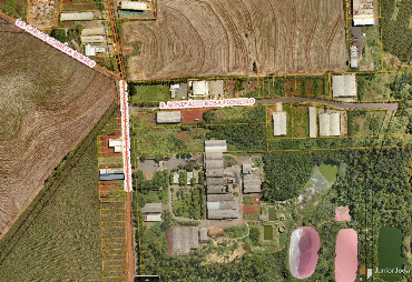 Terreno Comercial para Venda em Maringá - PR, Jd Universo