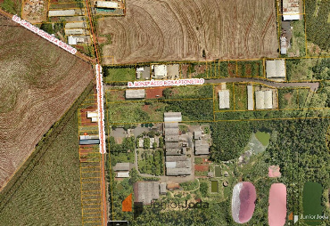 TERRENOS, Avenida Joaquim Duarte Moleirinho