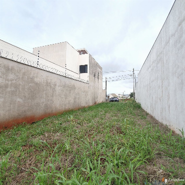 Terreno para Venda em Maringá - PR, Jd Dias II