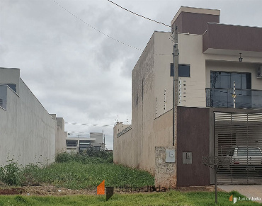 TERRENOS, Rua Domingos Santa Cruz