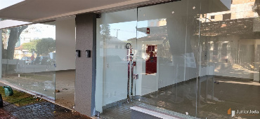 Sala Comercial para Locação em Maringá - PR, Zona 03