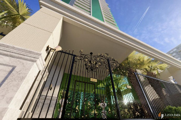 APARTAMENTOS, Avenida Xv de Novembro