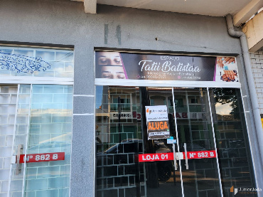 Sala Comercial para Locação em Maringá - PR, Vl Morangueira