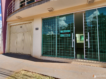 Sala Comercial para Venda em Maringá - PR, Zona 06