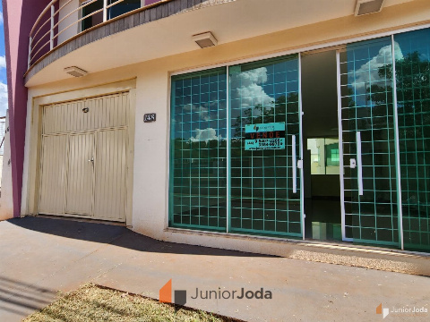 SALAS COMERCIAIS, Rua João Vercesi