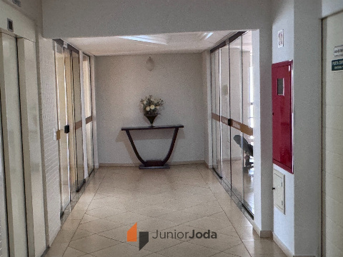 APARTAMENTOS, Rua Piratininga