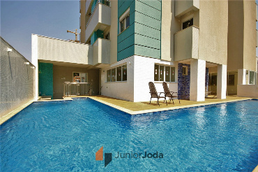 Apartamento para Venda em Maringá - PR, Zona 03