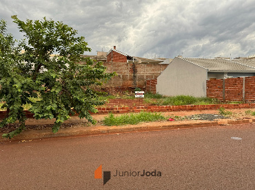 Terreno para Venda em Sarandi - PR, Ecovalley Ecologic City