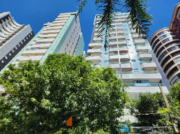APARTAMENTOS, Avenida João Paulino Vieira Filho