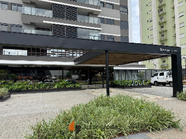 Apartamento para Locação em Maringá - PR, Vl Bosque