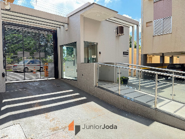 Apartamento para Locação em Maringá - PR, Pq Res Aeroporto