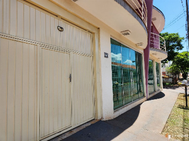 Sala Comercial para Locação em Maringá - PR, Zona 06