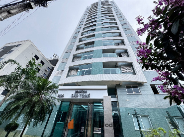 Apartamento para Locação em Maringá - PR, Zona 07