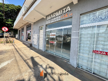 Sala Comercial para Locação em Maringá - PR, Vl Morangueira