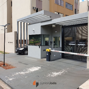 Apartamento para Locação em Maringá - PR, Pq Res Aeroporto