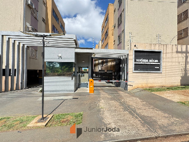 APARTAMENTOS, Rua Mário José de Faria Ferraz