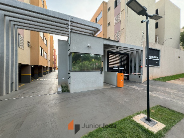 Apartamento para Locação em Maringá - PR, Pq Res Aeroporto